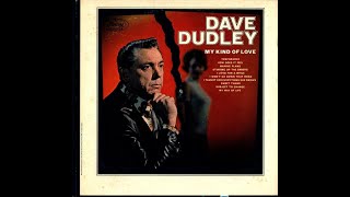 Dave Dudley "My Kind of Love" complete mono vinyl Lp