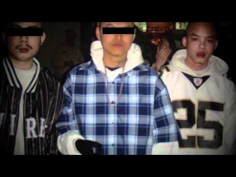 GeeQ - Cruz Thru life