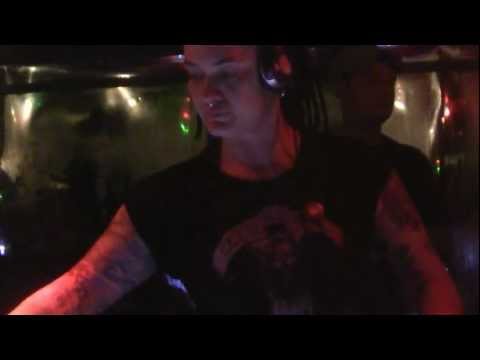 Pet Duo  @ Fabrik-Code 076  10/12/2012 (live)