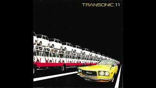 Transonic 11