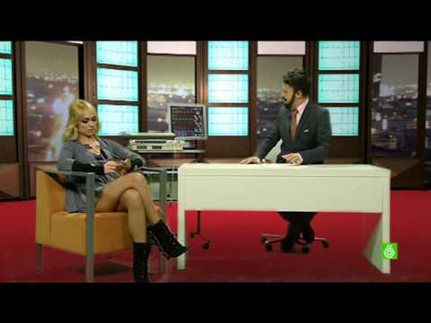 SLQH - Patricia en la maquina de la verdad