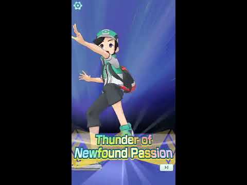 Pok�mon Masters (by DeNA Co., Ltd.) - Android / iOS Gameplay - YouTube