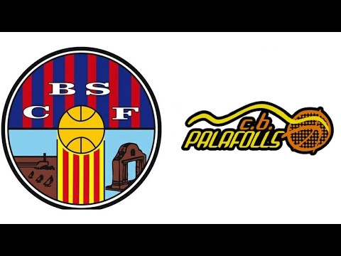 CB Guíxols - CB Palafolls (SEN Jornada 9 - ds. 1/5/2021 18:00)