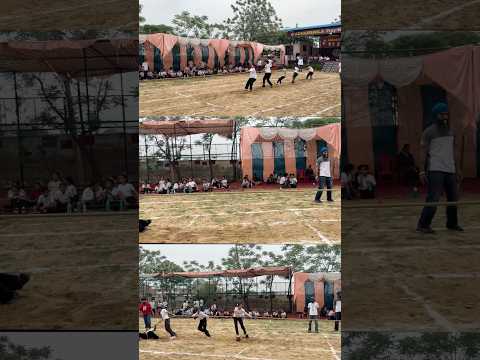 ADHARSHILA CHAMPION LEAGUE – ANNUAL SPORTS MEET | DAY 3