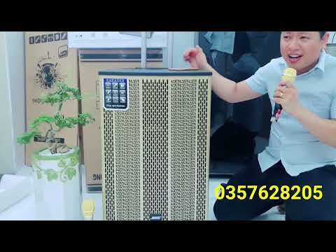 test bàn giao loa kéo bose 6228| loa 6118 về khách bình thuận | 0357628205