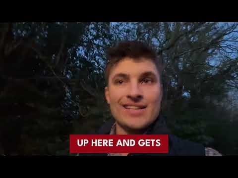 Charlie Downes, Restore Britain just about to hit 100,000 members.