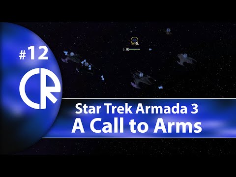 Star Trek Armada 3 - A Call to Arms - Part 12