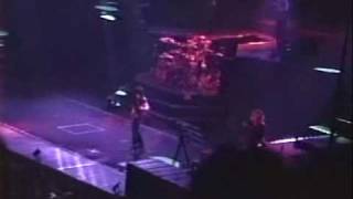 Motley Crue - Slice Of Your Pie - 1-22-1990- St Petersburg, Fl