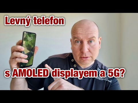 Recenze levného a dobře vybaveného telefonu. Xiaomi Mi 10 Lite 5G nabídne AMOLED display, 5G a NFC.