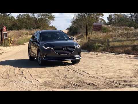 2017 Mazda CX-9 | Long Term Update