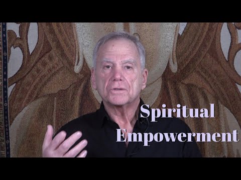 Spiritual Empowerment