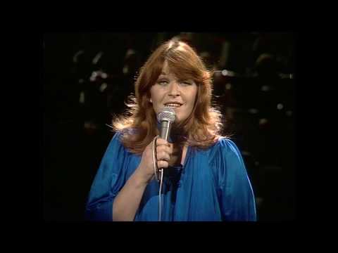 Rita Hovink zingt Charles Aznavour - La Mamma