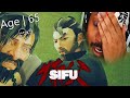 Coryxkenshin Sifu Compilation