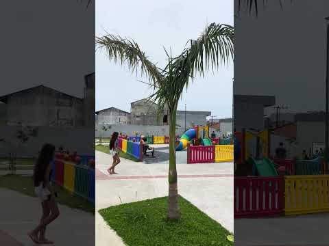 Portal 2 cidade de Itajai Santa Catarina