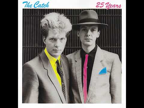 The Catch -25 Years