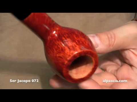 pipa Ser Jacopo 072 - smoking pipes