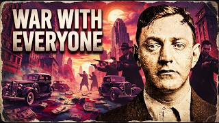 Dutch Schultz: The Brutal Rise &amp; Fall of New York's Public Enemy