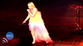 STORE (Carly Rae Jepsen | 2019 Momentum Live MNL)