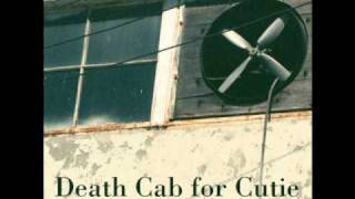 Death Cab for Cutie - Blacking Out the Friction (Studio X Sessions)