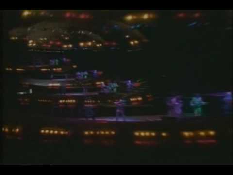 Electric Light Orchestra - Rockaria (Wembley 1978).avi