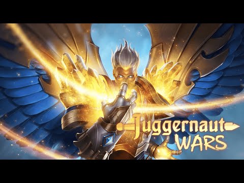 Juggernaut Wars - raid RPG Video