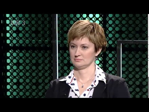 Treći element S02E25 - Dobre bakterije