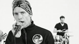 Josh Todd &amp; The Conflict | Erotic City [Music Video] (Prince Cover)