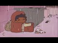Cat Serenade by beetlebug | Animation by Mya O'Connor