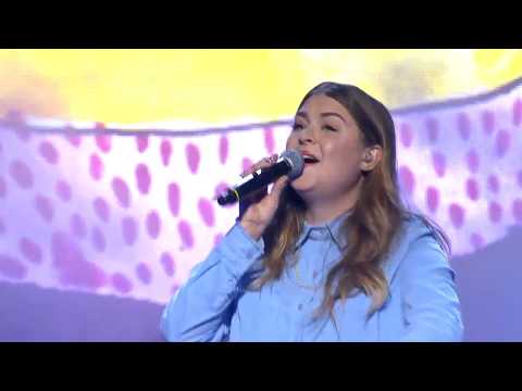 Linnea Henriksson - White (Idol 2017)
