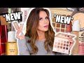 All The New Makeup Tested