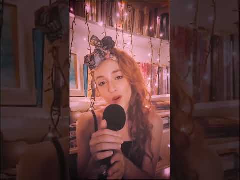 Gabriella Di Grecco - Gritarle al mundo  😍💘