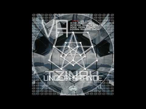 Pierre C, Lurre - Ne Scaparea (Original Mix) // TZH090