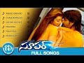 Super Movie Songs Juke Box Nagarjuna Ayesha Takia Anushka Shetty Sandeep Chowta Songs
