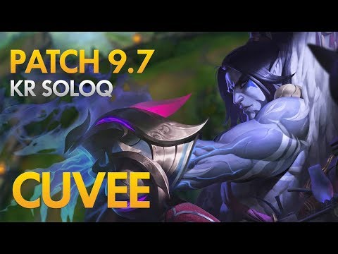 GEN.G CUVEE - Sylas Top Lane