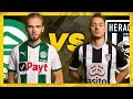 EDIVISIE | Finale: FC Groningen - Heracles Almelo