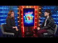 Casey Likes On Playing The Villain In HEATHERS THE MUSICAL