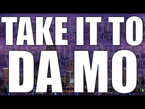 DJ Chipman - Take It to Da Mo + DL
