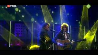 Tangarine - Reasons (Live in DWDD)
