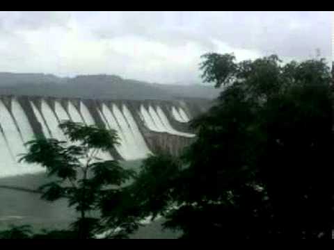 sardar sarovar dem 15/8/2011 by Raput chetan