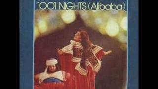 Pappyion - 1001 Nights (Alibaba) 1979