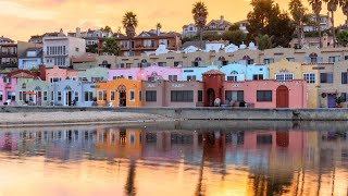 Воскресенье в Санта Круз - жить можно