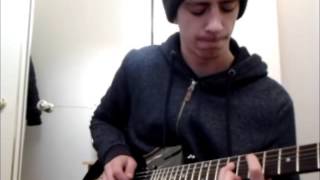 Big Dumb Sex (Guitar Cover)