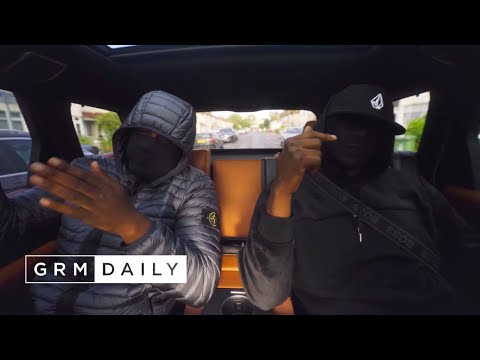 Lo Midas - Full Speed [Music Video] | GRM Daily
