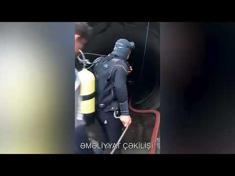 FHN-in xilasediciləri su kanalında batmış azyaşlının cəsədini tapıblar