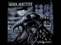 FATES WARNING - WITHOUT A TRACE 