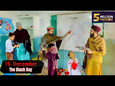 16 December Black day😔 | FTB Production