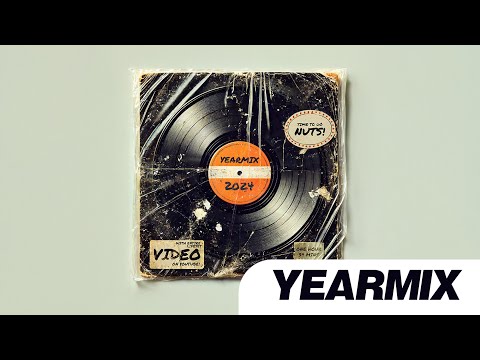 FRANKY NUTS - YEARMIX 2024 ⭐️