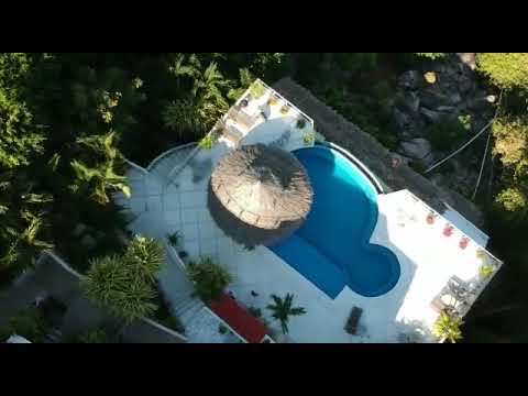 VENTA propiedad en Acapulco Gro. lista para habitarse. EN EXCLUSIVO fraccionamiento privado. 