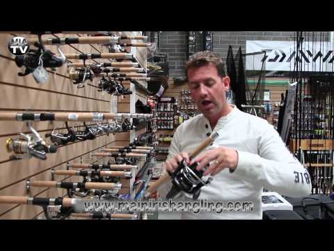 New Mitchell reels at MIA