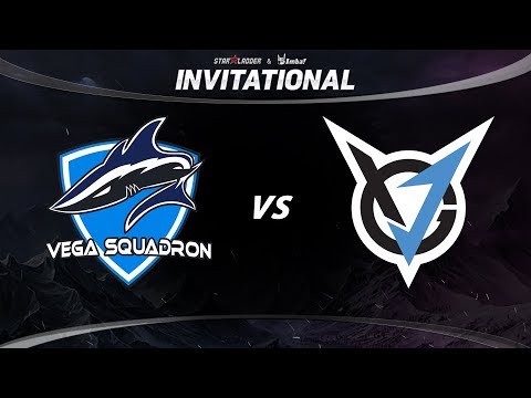 Vega Squadron vs VGJ.Thunder Game 2 - SL ImbaTV Invitational Season 5: Semifinals - @GoDz @WinteR